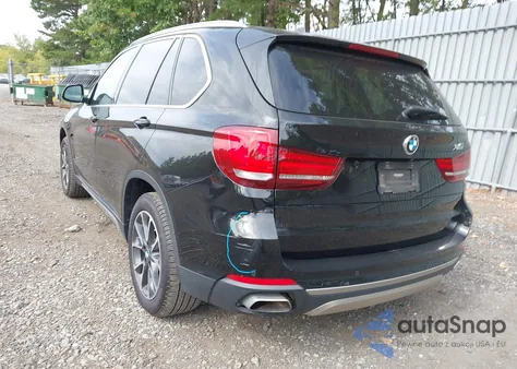 2018 BMW X5 xDrive35I из США, поврежденный, VIN 5UXKR0C59JL076059